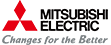 MITSUBISHI三菱